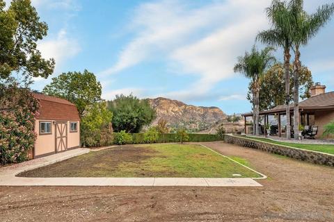 11584 Bridle Path Ln, Lakeside, CA 92040 photo 53
