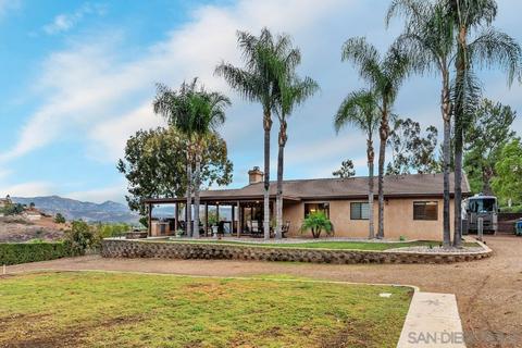 11584 Bridle Path Ln, Lakeside, CA 92040 photo 54