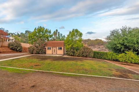 11584 Bridle Path Ln, Lakeside, CA 92040 photo 50