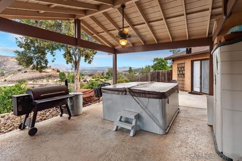 11584 Bridle Path Ln, Lakeside, CA 92040 photo 42