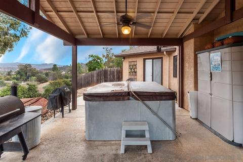 11584 Bridle Path Ln, Lakeside, CA 92040 photo 43