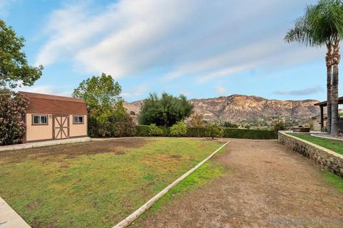 11584 Bridle Path Ln, Lakeside, CA 92040 photo 56