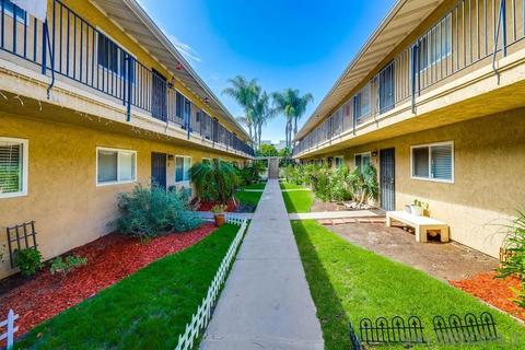 12805 Mapleview St #19, Lakeside, CA 92040 photo 1