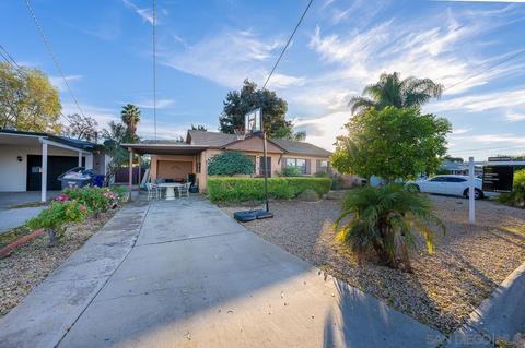 1225 Andover Rd, El Cajon, CA 92019 photo 1