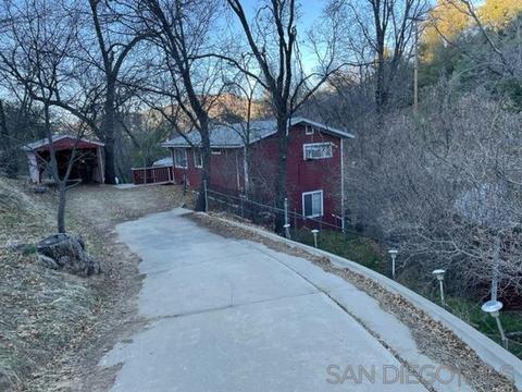 930 Valley View Dr, Julian, CA 92036 photo 7