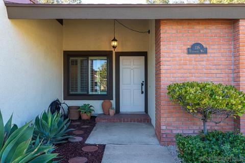 116 Townwood Way, Encinitas, CA 92024 photo 6