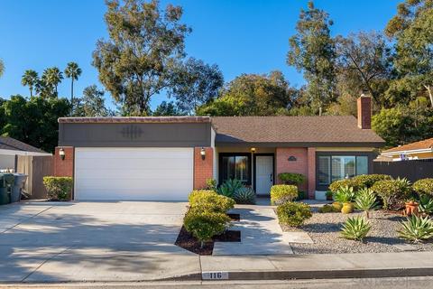 116 Townwood Way, Encinitas, CA 92024 photo 3