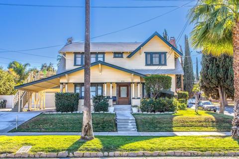 819 W Olive Ave, Redlands, CA 92373 photo 1