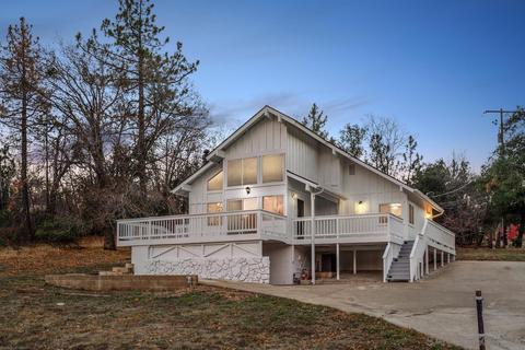 1409 Sunshine Trl, Julian, CA 92036 photo 1