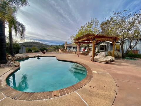 3081 Via Viejas, Alpine, CA 91901 photo 2