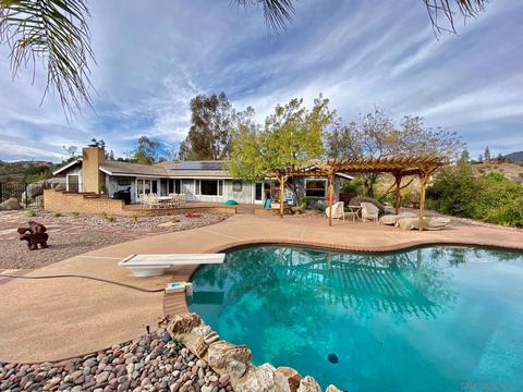 3081 Via Viejas, Alpine, CA 91901 photo 3