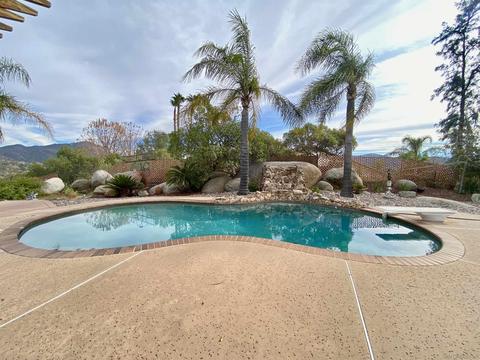 3081 Via Viejas, Alpine, CA 91901 photo 1