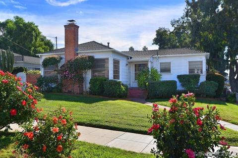 701 Arenas St, La Jolla, CA 92037 photo 1