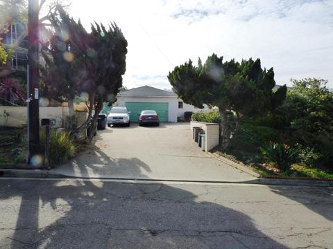 2345 Vallecitos, La Jolla, CA 92037 photo 1
