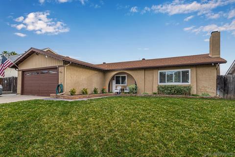 10863 Melanie Ct, Santee, CA 92071 photo 1