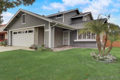 8782 Granite House Ln, Santee, CA 92071 photo 1