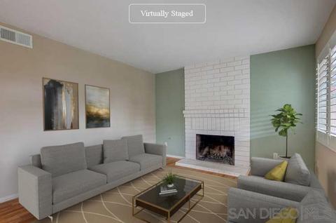 8782 Granite House Ln, Santee, CA 92071 photo 3