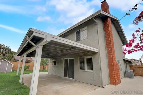 8782 Granite House Ln, Santee, CA 92071 photo 7