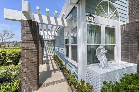 3603 Lorimer Ln, Encinitas, CA 92024 photo 2