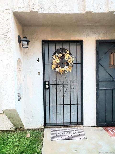 1604 Presioca #4, Spring Valley, CA 91977 photo 18