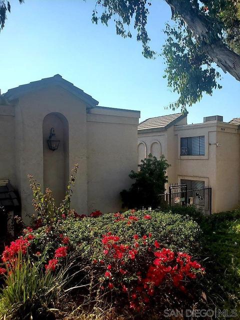 1604 Presioca #4, Spring Valley, CA 91977 photo 4
