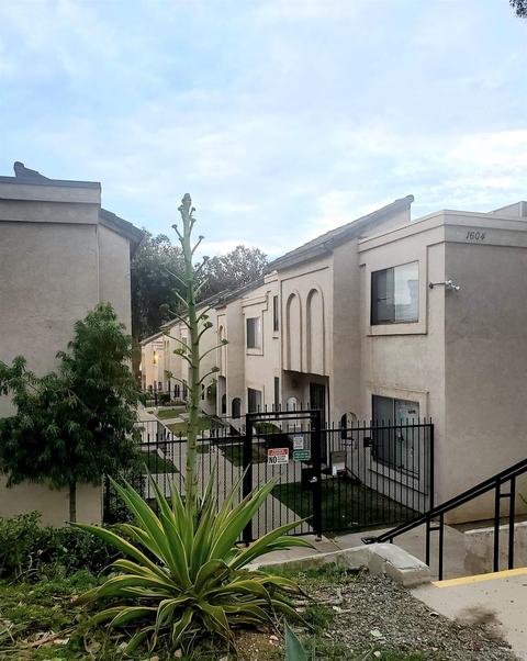 1604 Presioca #4, Spring Valley, CA 91977 photo 30