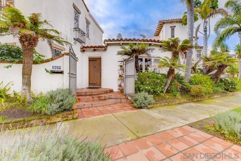 1624 Cajon Pl, Coronado, CA 92118 photo 2