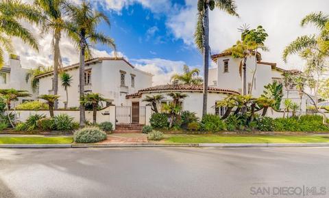 1624 Cajon Pl, Coronado, CA 92118 photo 1