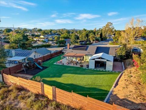 132 Mercedes Rd, Fallbrook, CA 92028 photo 58