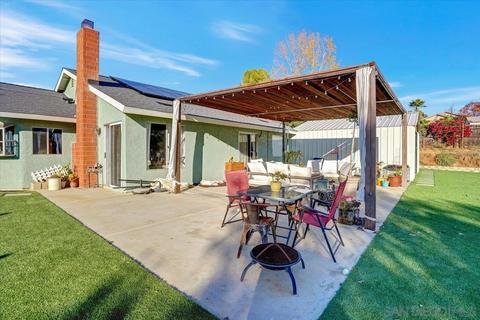 132 Mercedes Rd, Fallbrook, CA 92028 photo 26