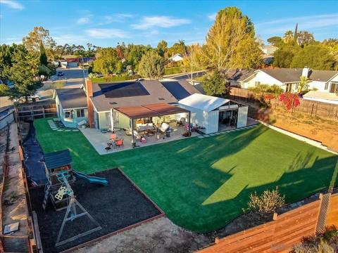 132 Mercedes Rd, Fallbrook, CA 92028 photo 56