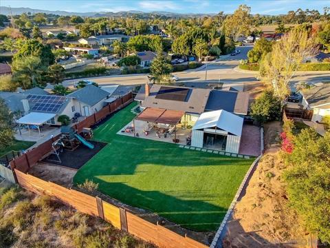 132 Mercedes Rd, Fallbrook, CA 92028 photo 57