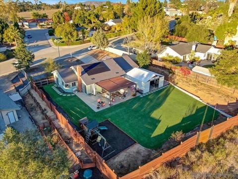 132 Mercedes Rd, Fallbrook, CA 92028 photo 55