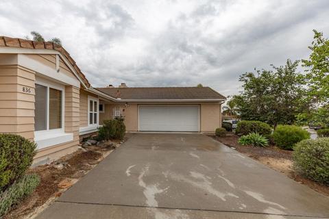 836 Muirfield Dr, Oceanside, CA 92058 photo 4