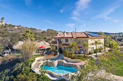 1536 Corte De Powell, Ramona, CA 92065 photo 55