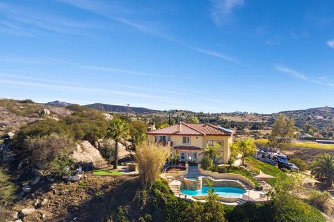 1536 Corte De Powell, Ramona, CA 92065 photo 52