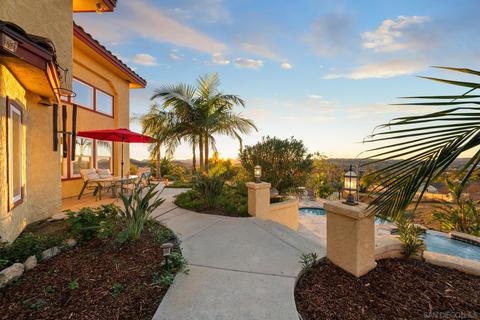 1536 Corte De Powell, Ramona, CA 92065 photo 1