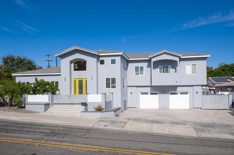6960 Waite Dr, La Mesa, CA 91941 photo 24
