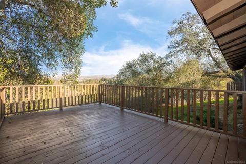 2436 Duraznitos Rd, Ramona, CA 92065 photo 1