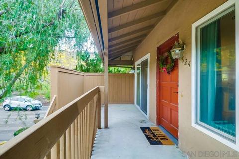 8924 Fletcher Valley Dr #112, Santee, CA 92071 photo 3