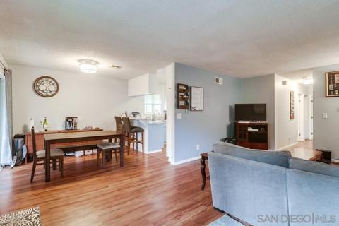 8924 Fletcher Valley Dr #112, Santee, CA 92071 photo 8