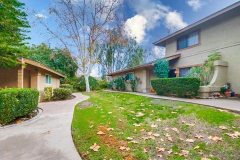 8924 Fletcher Valley Dr #112, Santee, CA 92071 photo 2