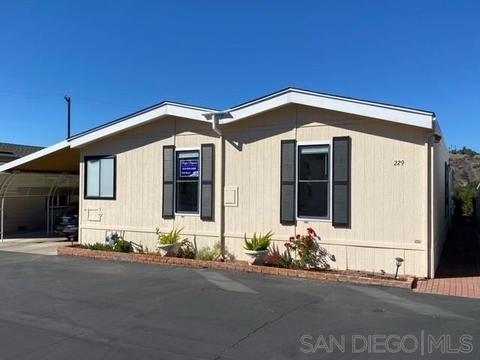 4650 Dulin Rd #SPC 229, Fallbrook, CA 92028 photo 2
