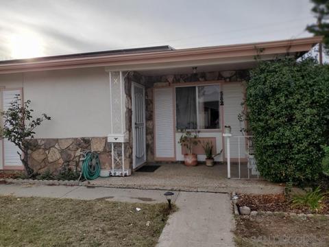 582 June Way, El Cajon, CA 92021 photo 1