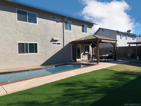 13758 Mckenzie Ave, Poway, CA 92064 photo 4