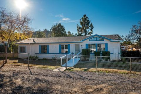 9632 Acacia St, Lakeside, CA 92040 photo 1