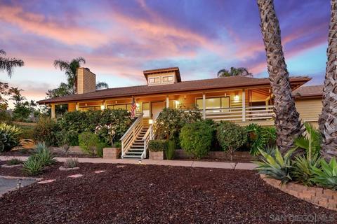 1649 Calavo Rd, Fallbrook, CA 92028 photo 1