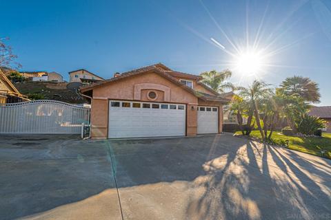 14551 Deverill Dr, El Cajon, CA 92021 photo 5
