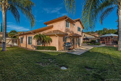 14551 Deverill Dr, El Cajon, CA 92021 photo 6