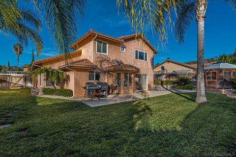 14551 Deverill Dr, El Cajon, CA 92021 photo 7